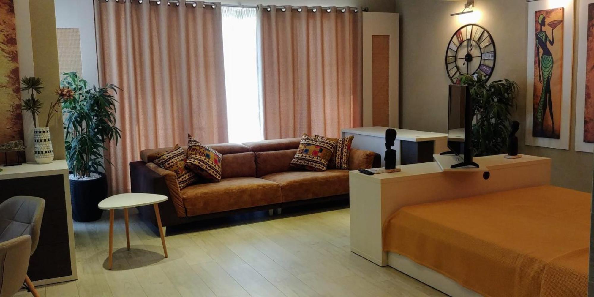 Appartement Mira & Penthouse