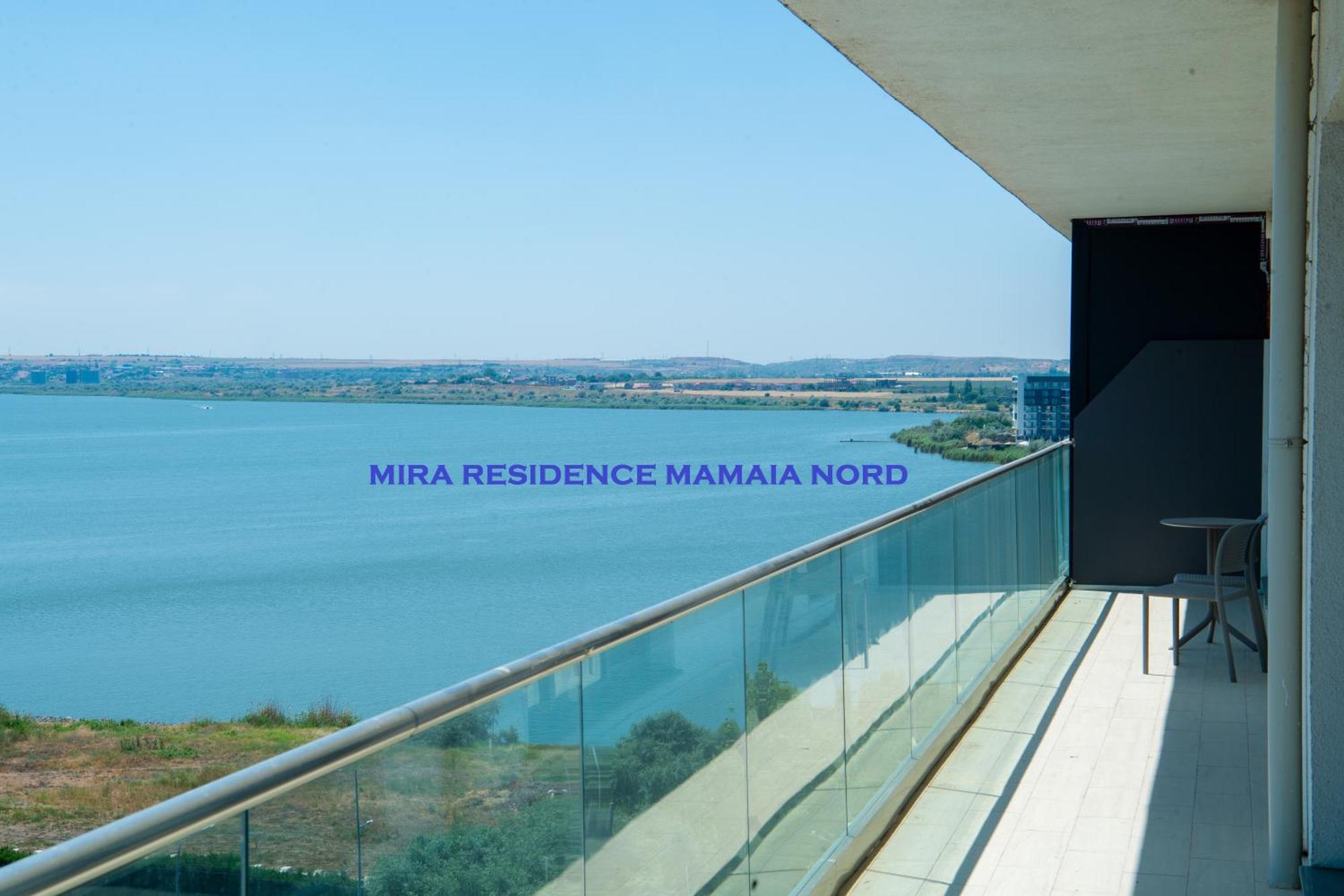 Mira & Penthouse Appartement