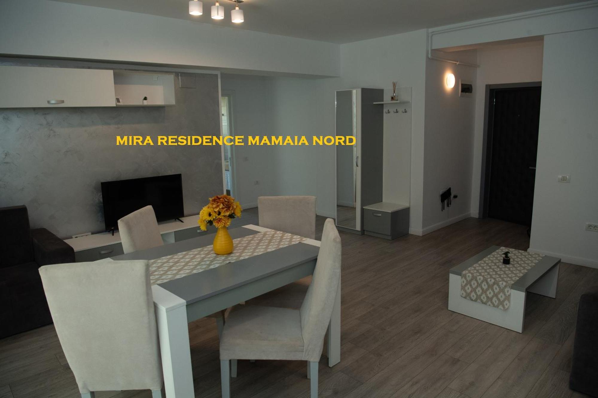 Mira & Penthouse *
