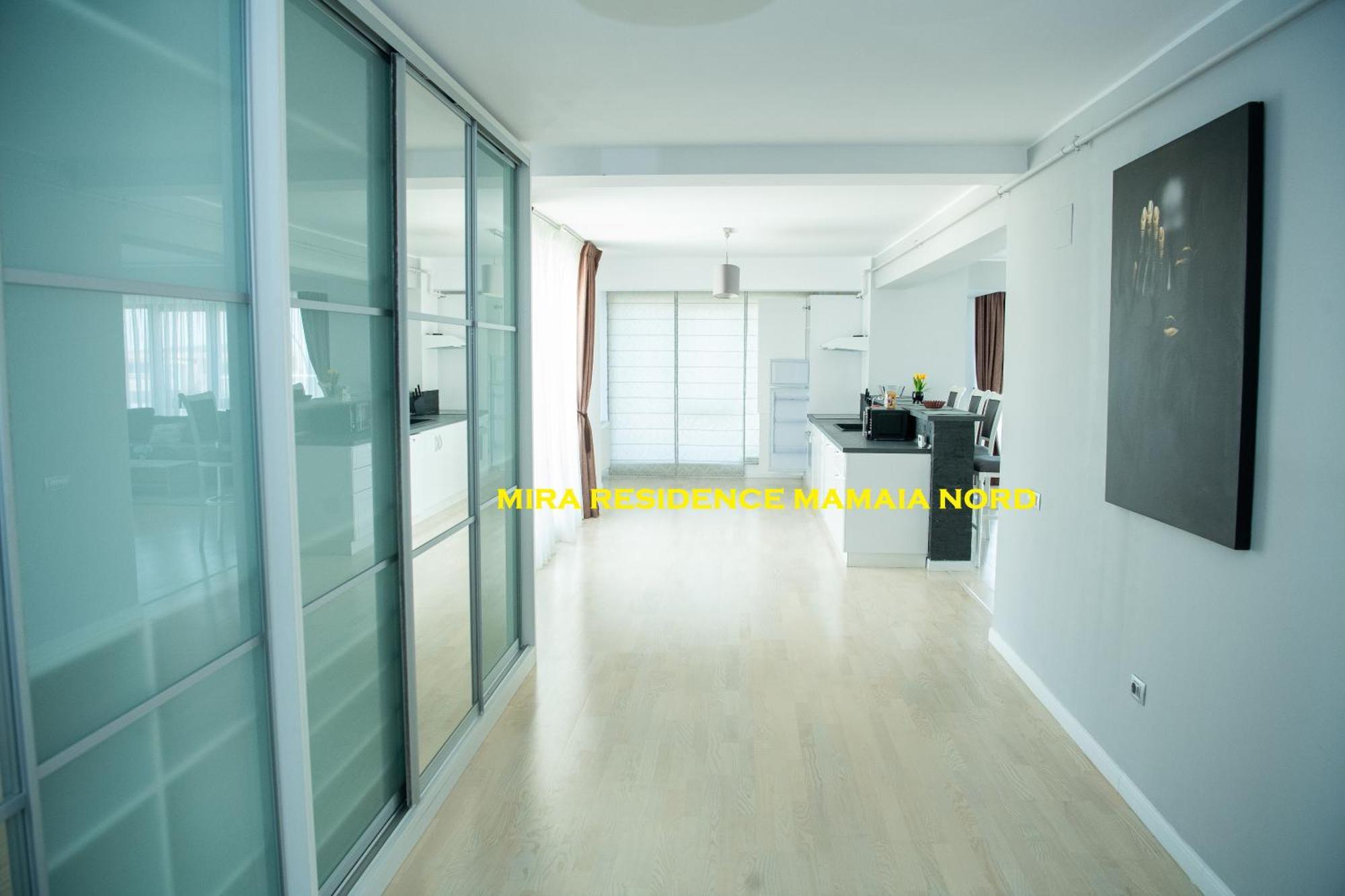 Appartement Mira & Penthouse