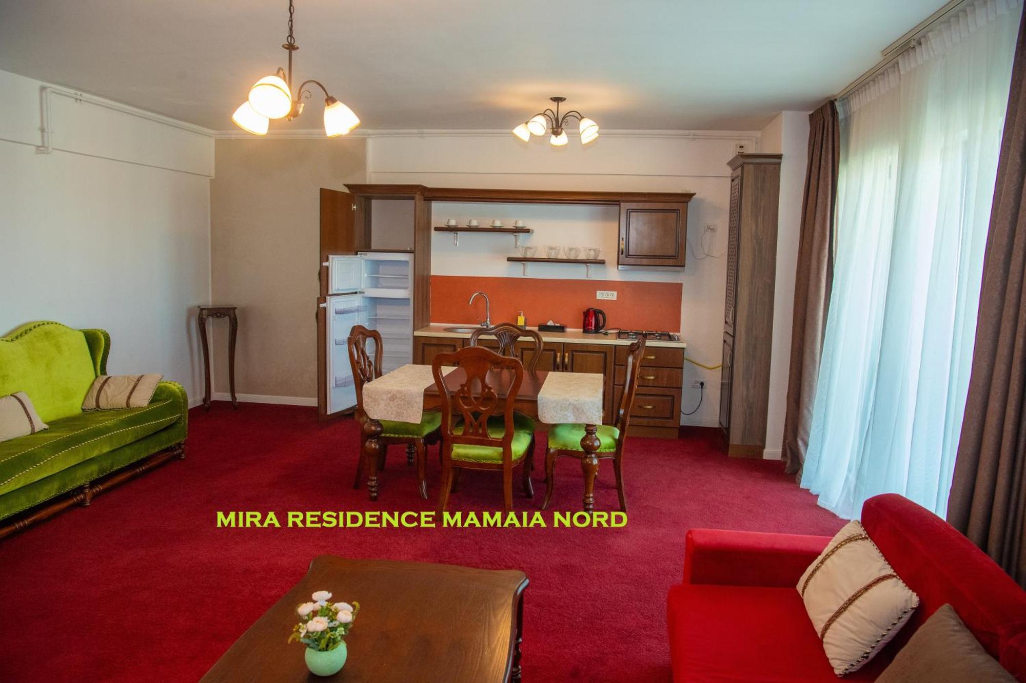 Mira & Penthouse