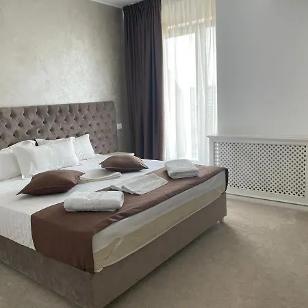 Mira Residence Apart & Penthouse Năvodari Exterior foto