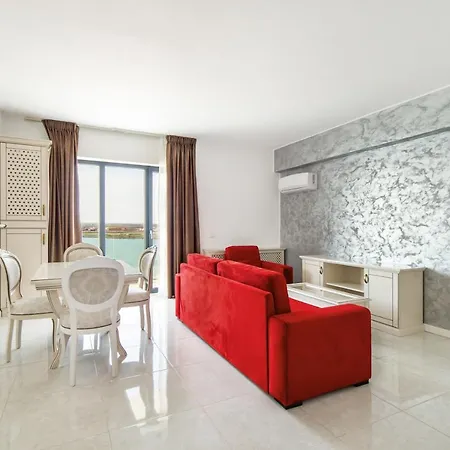 Mira Residence Apart & Penthouse Năvodari Exterior foto