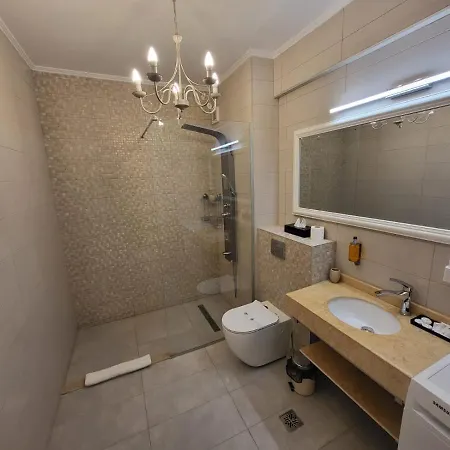 Mira Residence Apart & Penthouse Năvodari Exterior foto