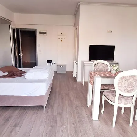 Mira Residence Apart & Penthouse Năvodari Zimmer foto