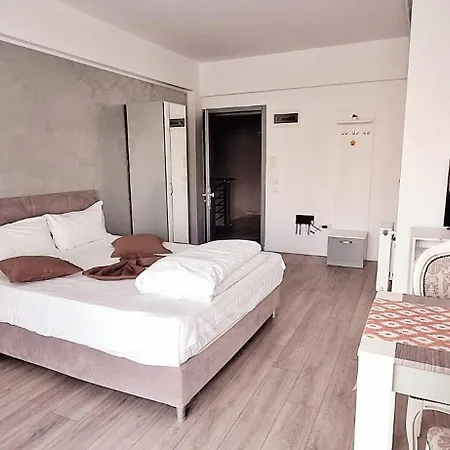 Mira Residence Apart & Penthouse Năvodari Exterior foto