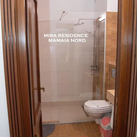Mira Residence Apart & Penthouse Navodari Exterior photo