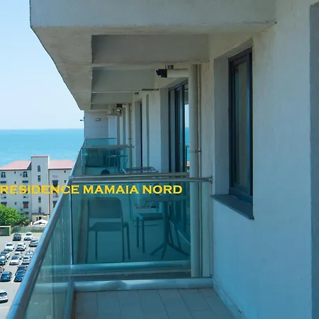 Mira Residence Apart & Penthouse Navodari Exterior photo