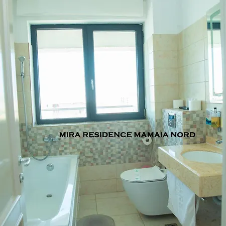Mira Residence Apart & Penthouse Navodari Exterior photo