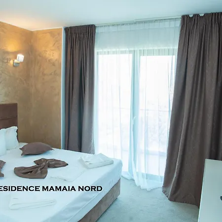 Mira Residence Apart & Penthouse Navodari Exterior photo