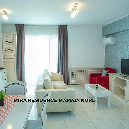Mira Residence Apart & Penthouse Navodari Exterior photo