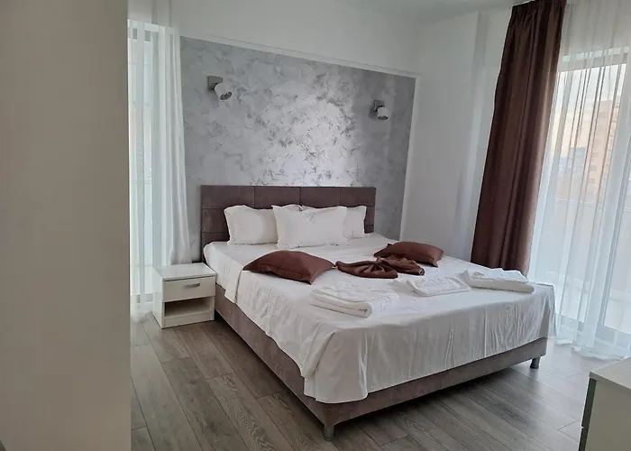 Mira Residence Apart & Penthouse