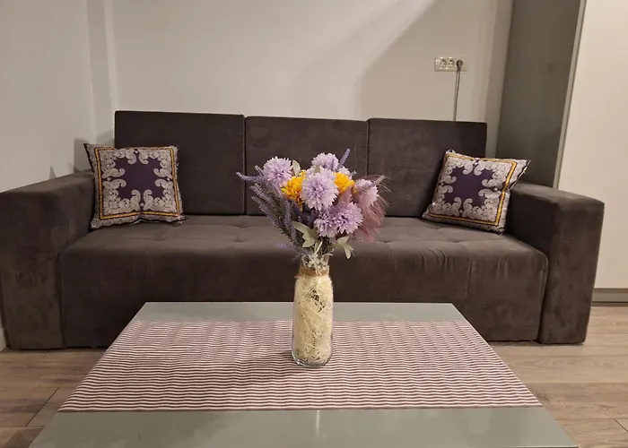 Mira Residence Apart & Penthouse
