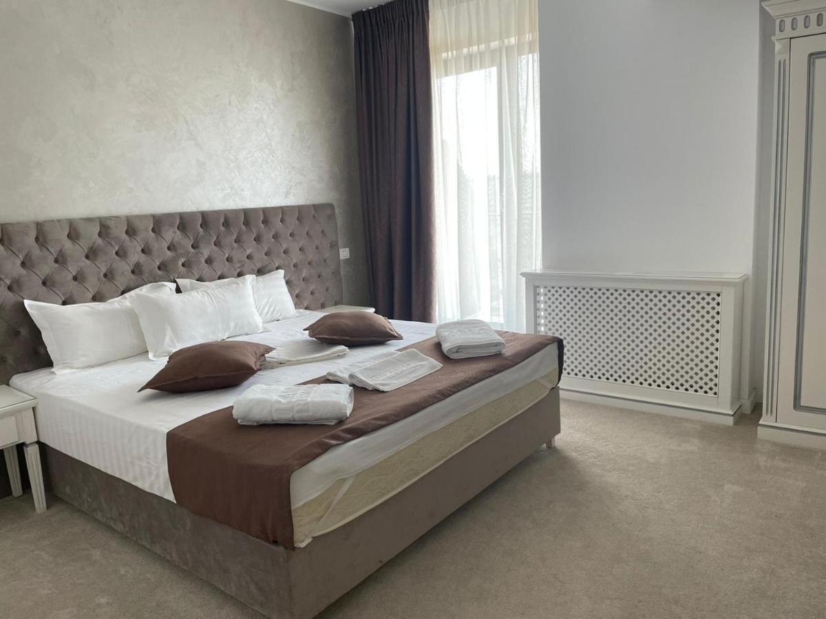 Apartment Mira & Penthouse Năvodari