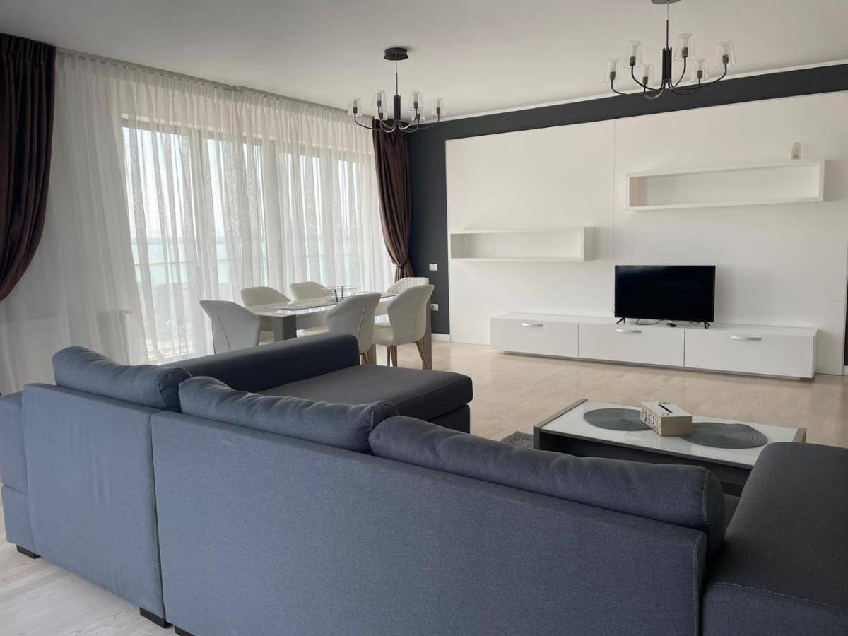 Apartment Mira & Penthouse Năvodari