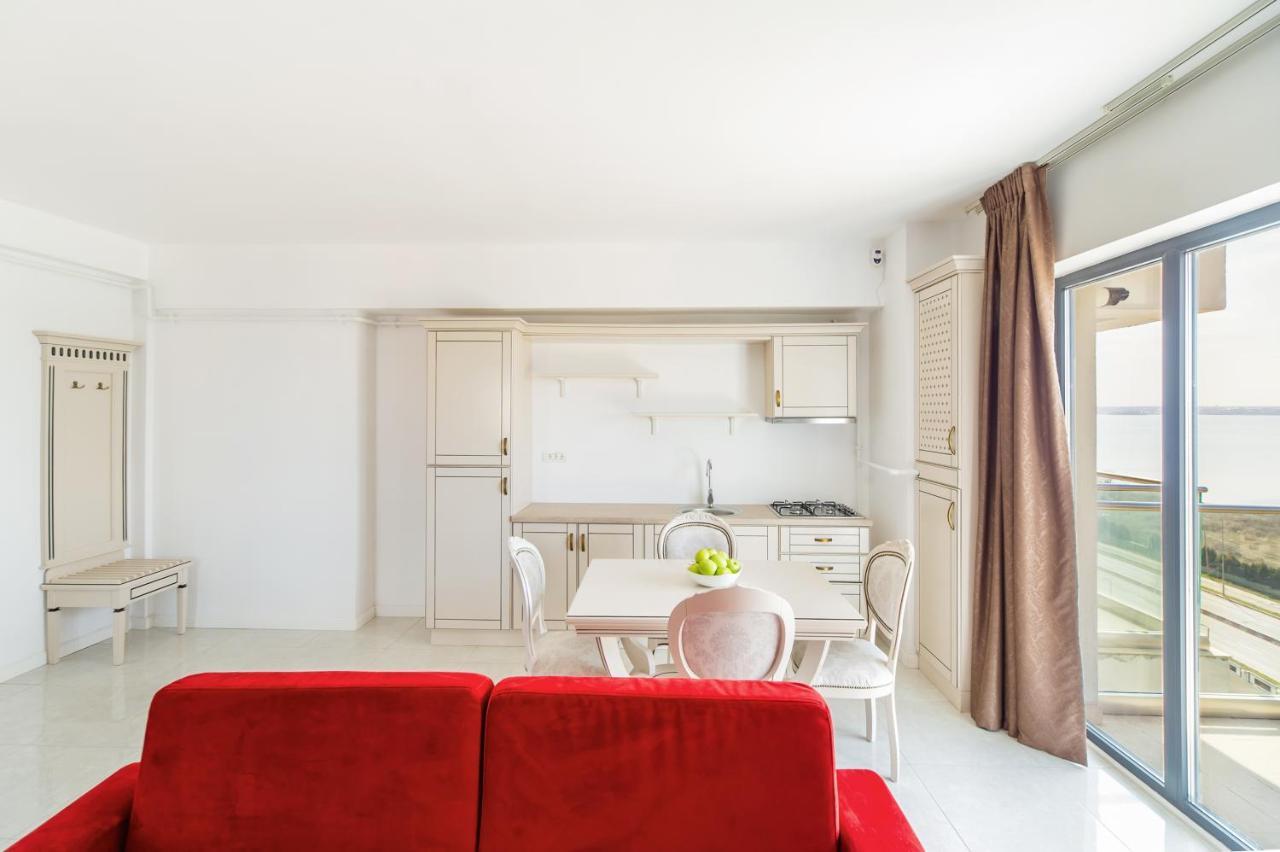 Mira & Penthouse Năvodari