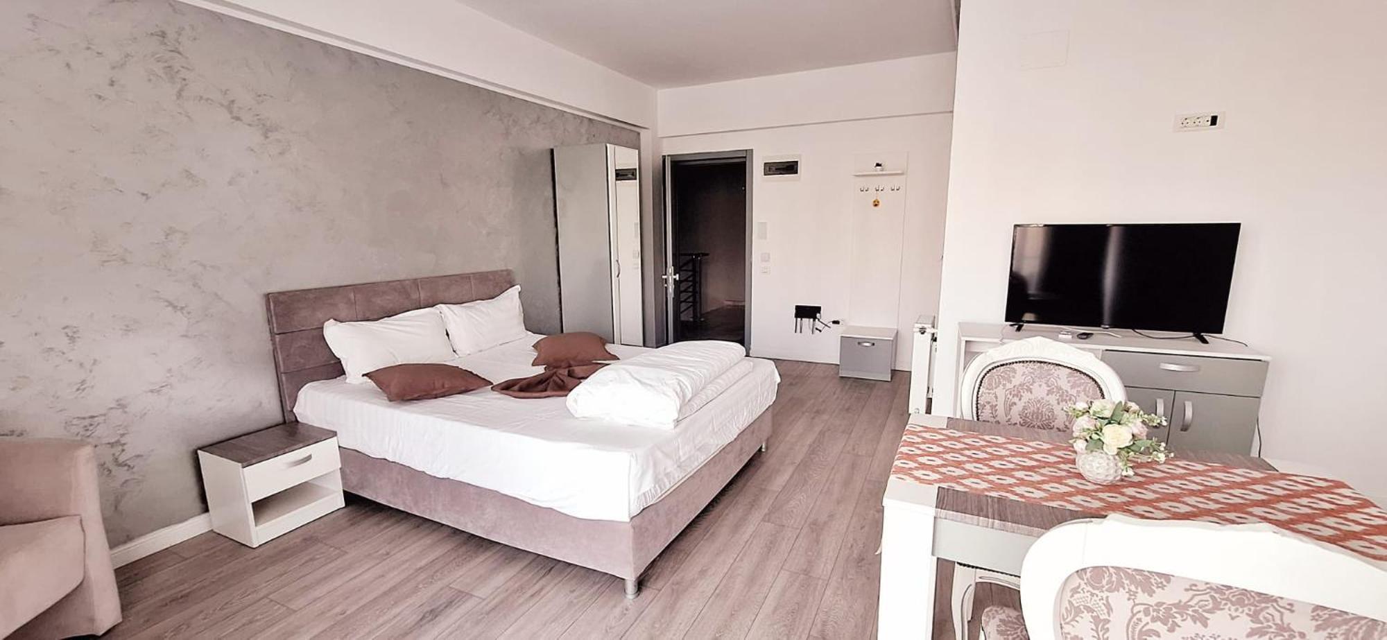 Apartment Mira & Penthouse Năvodari