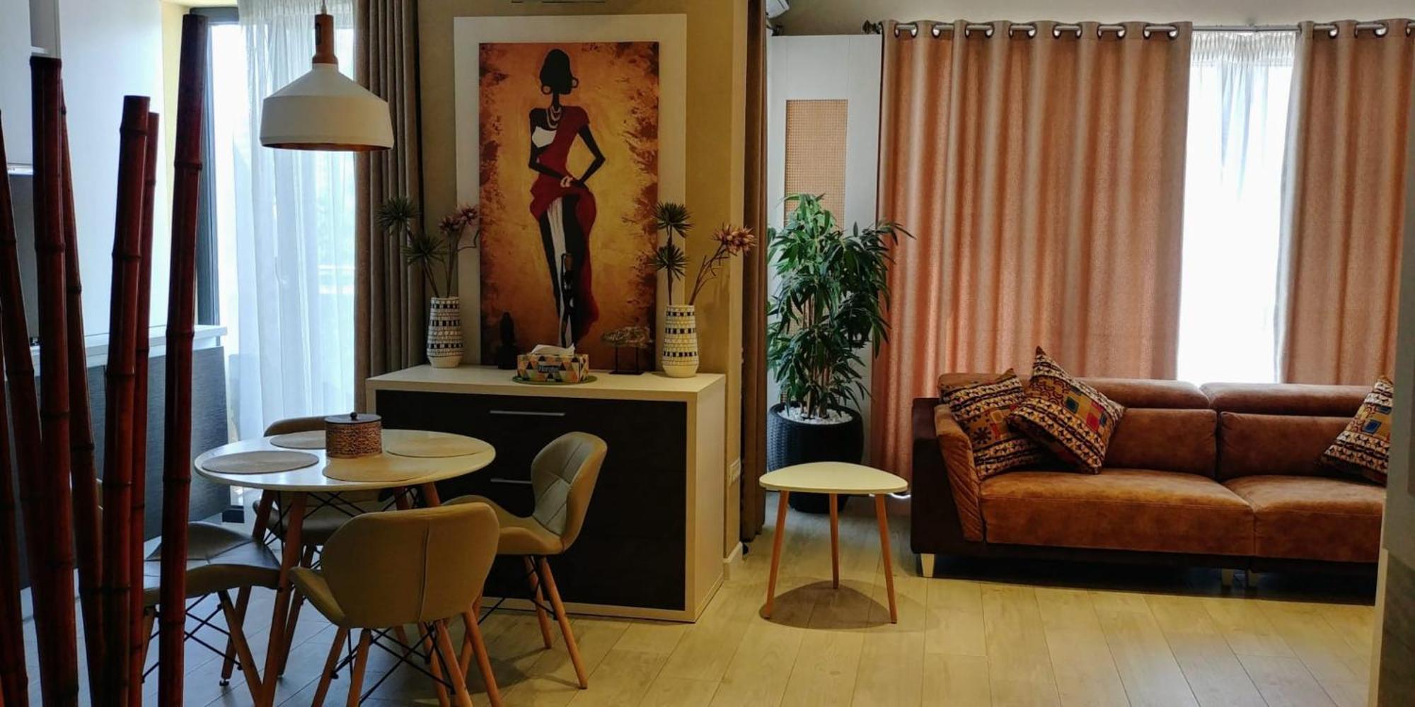 Apartament Mira & Penthouse