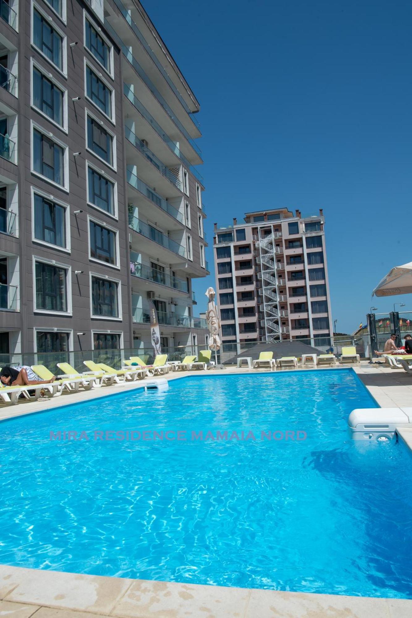 Mira & Penthouse Năvodari