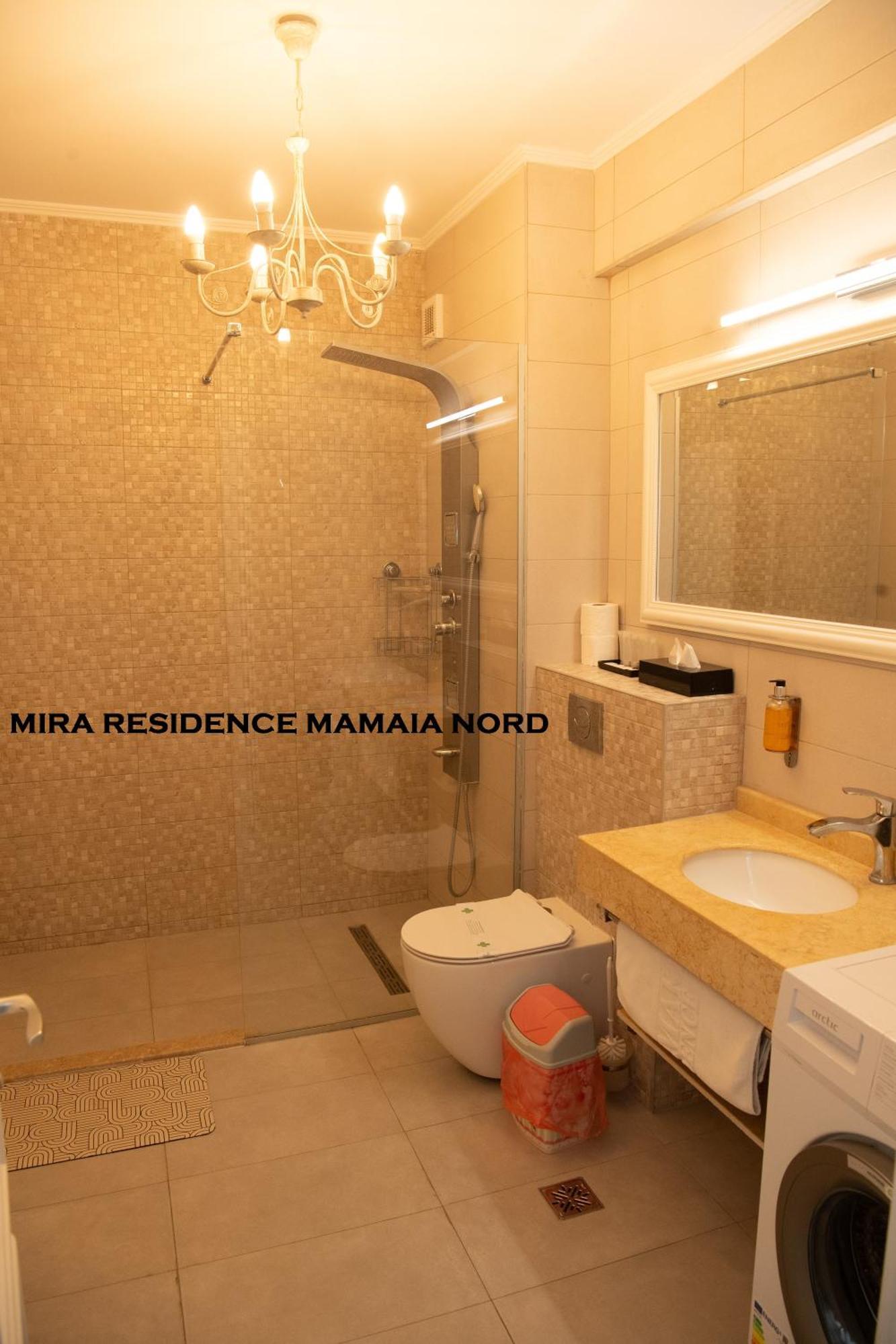 Apartament Mira & Penthouse Năvodari