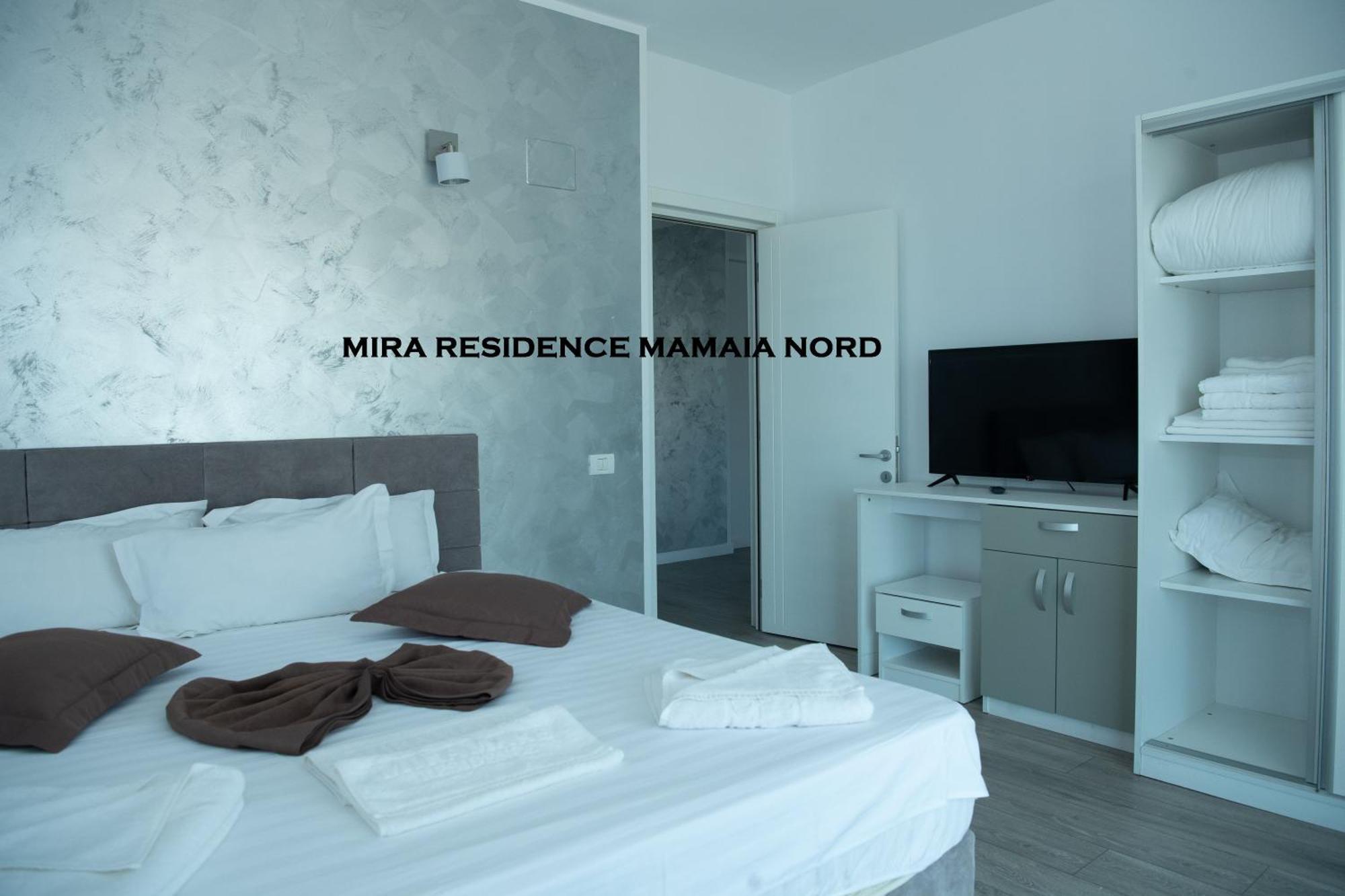 Mira & Penthouse *