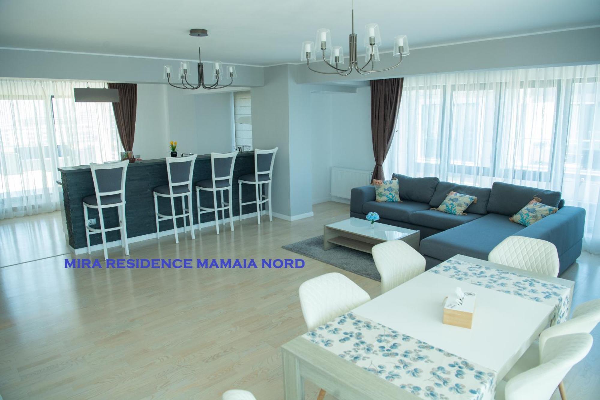 Apartament Mira & Penthouse