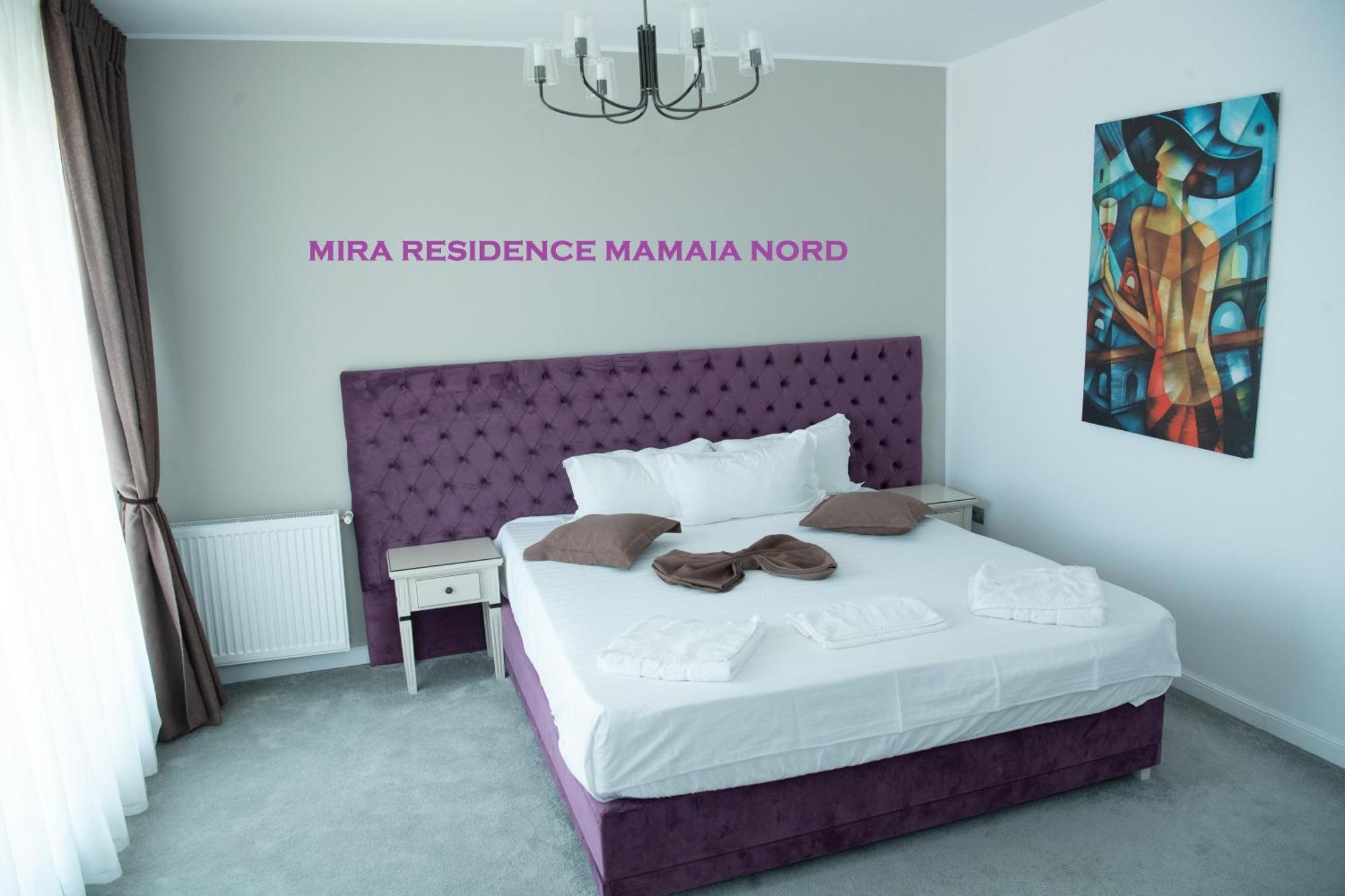 Mira & Penthouse Apartament *