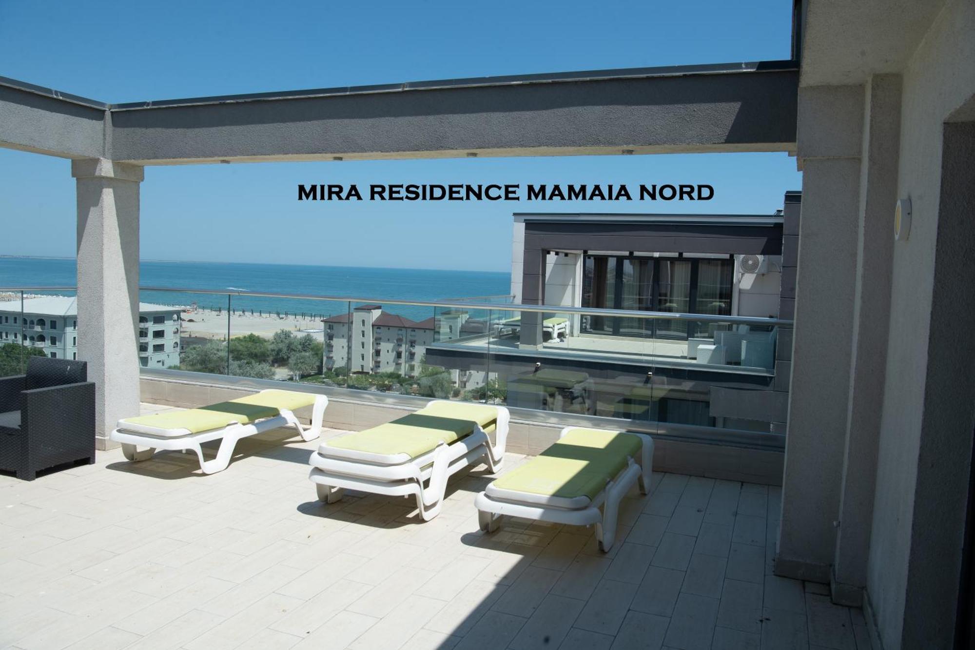Apartament Mira & Penthouse *