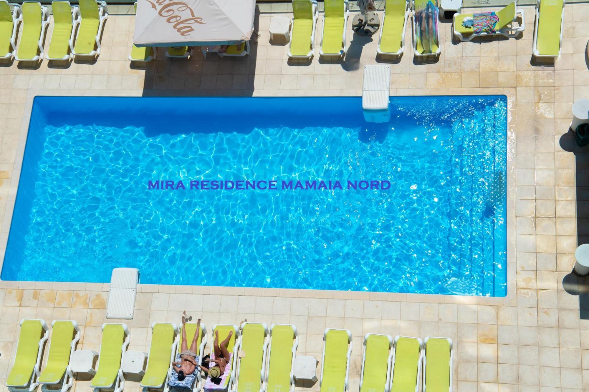 Apartament Mira & Penthouse Năvodari