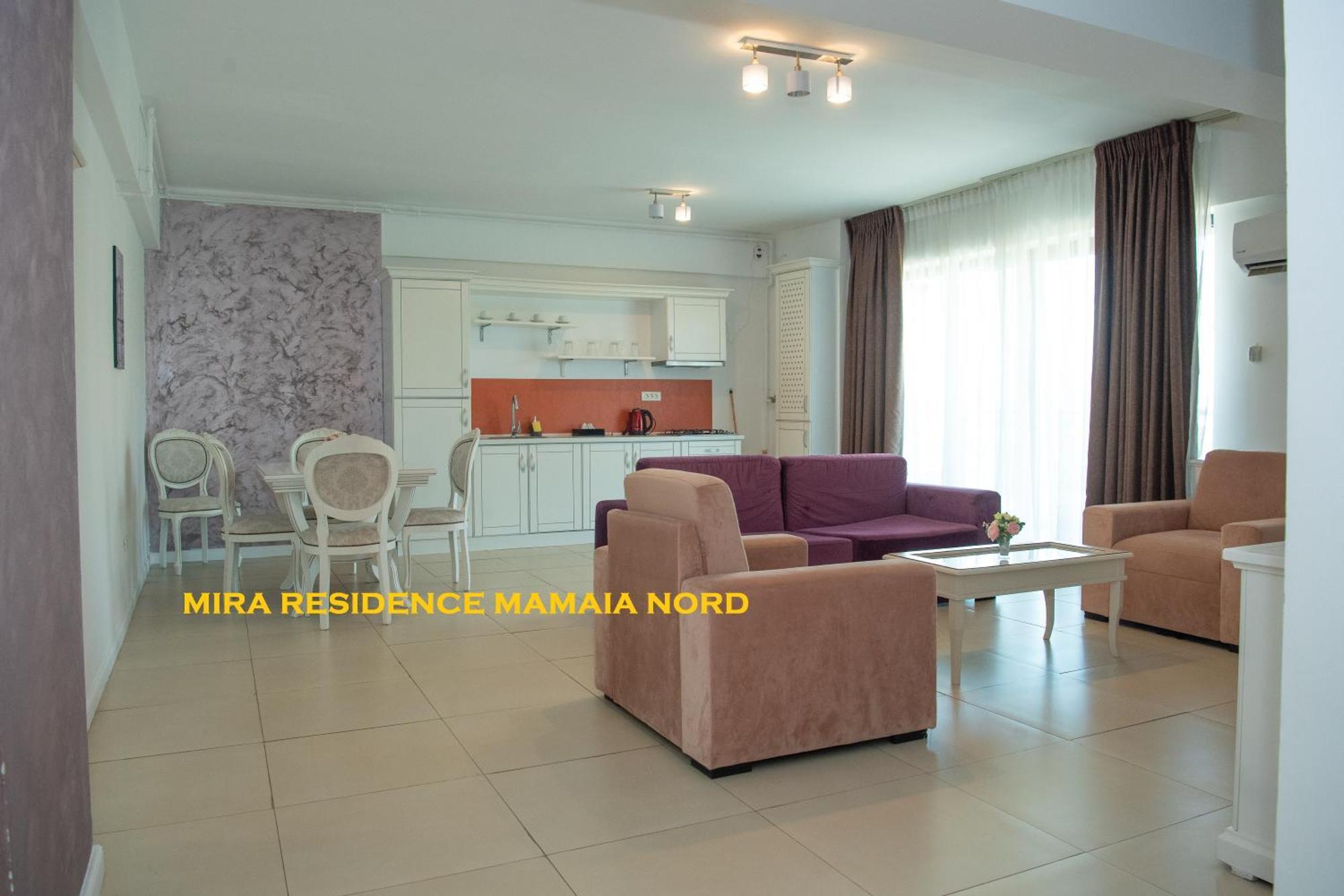 Apartament Mira & Penthouse *