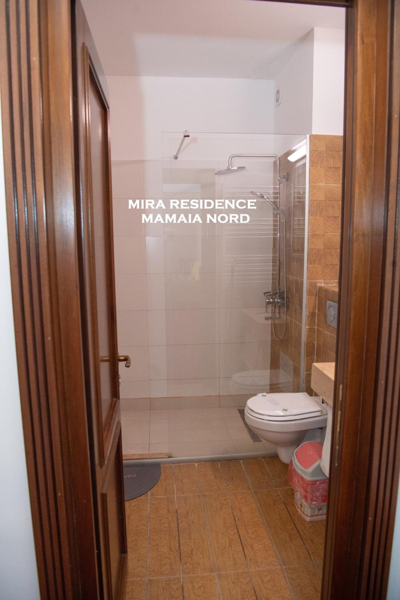 Mira & Penthouse * Năvodari